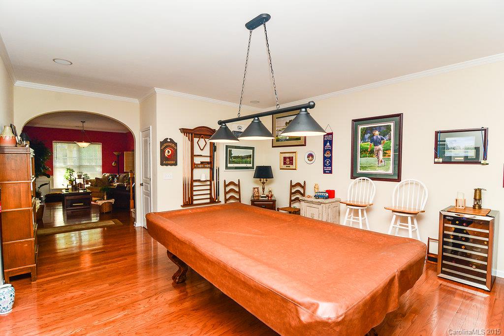 Whitley Mills - Residential