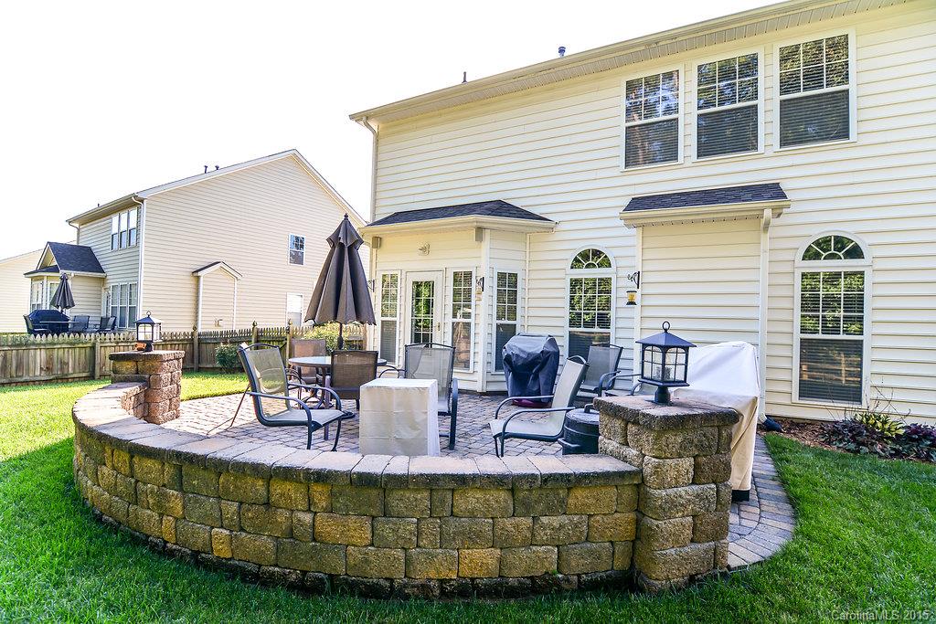 Whitley Mills - Residential