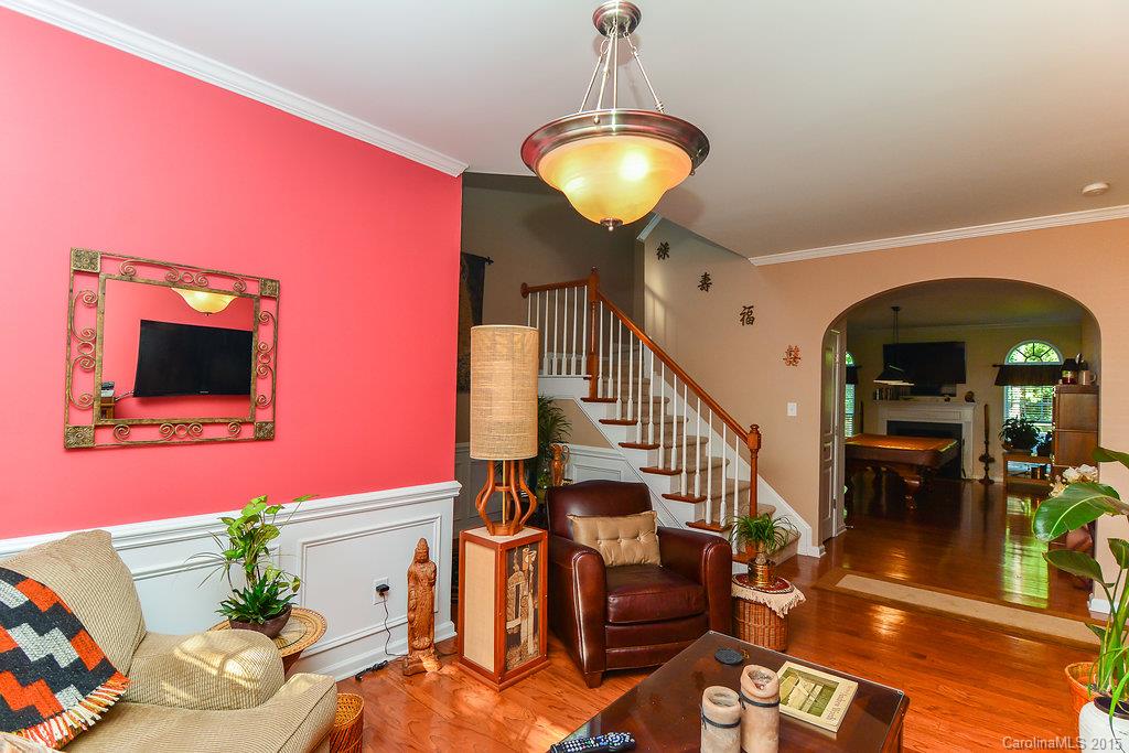 Whitley Mills - Residential