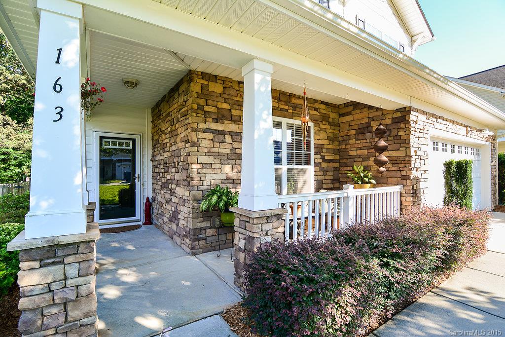 Whitley Mills - Residential