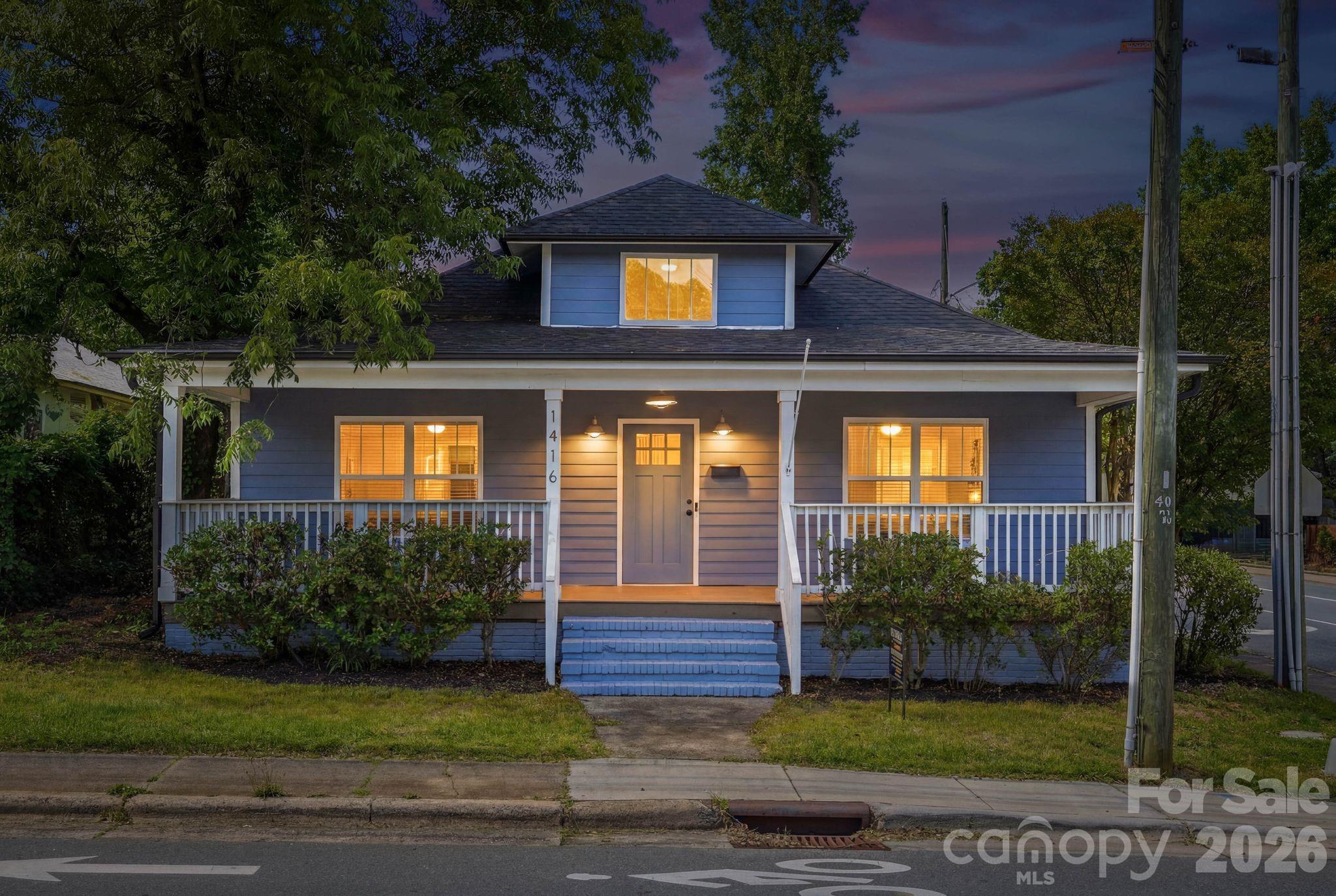 1416 Parkwood Avenue