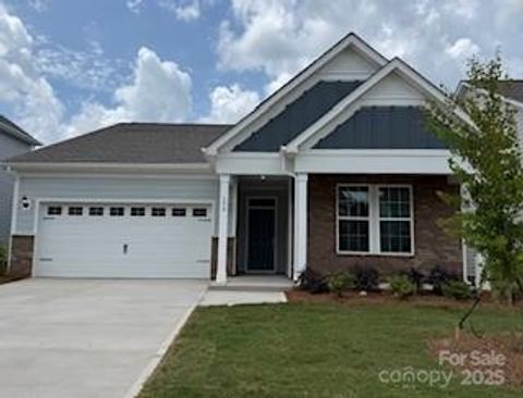 156 Ella Claire Drive York SC 29745