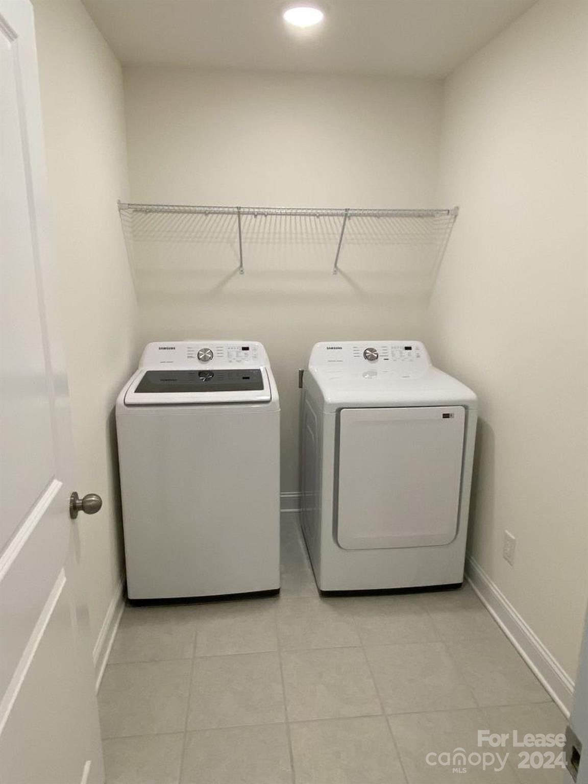 The Townhomes at McKee Glen - Residential Lease