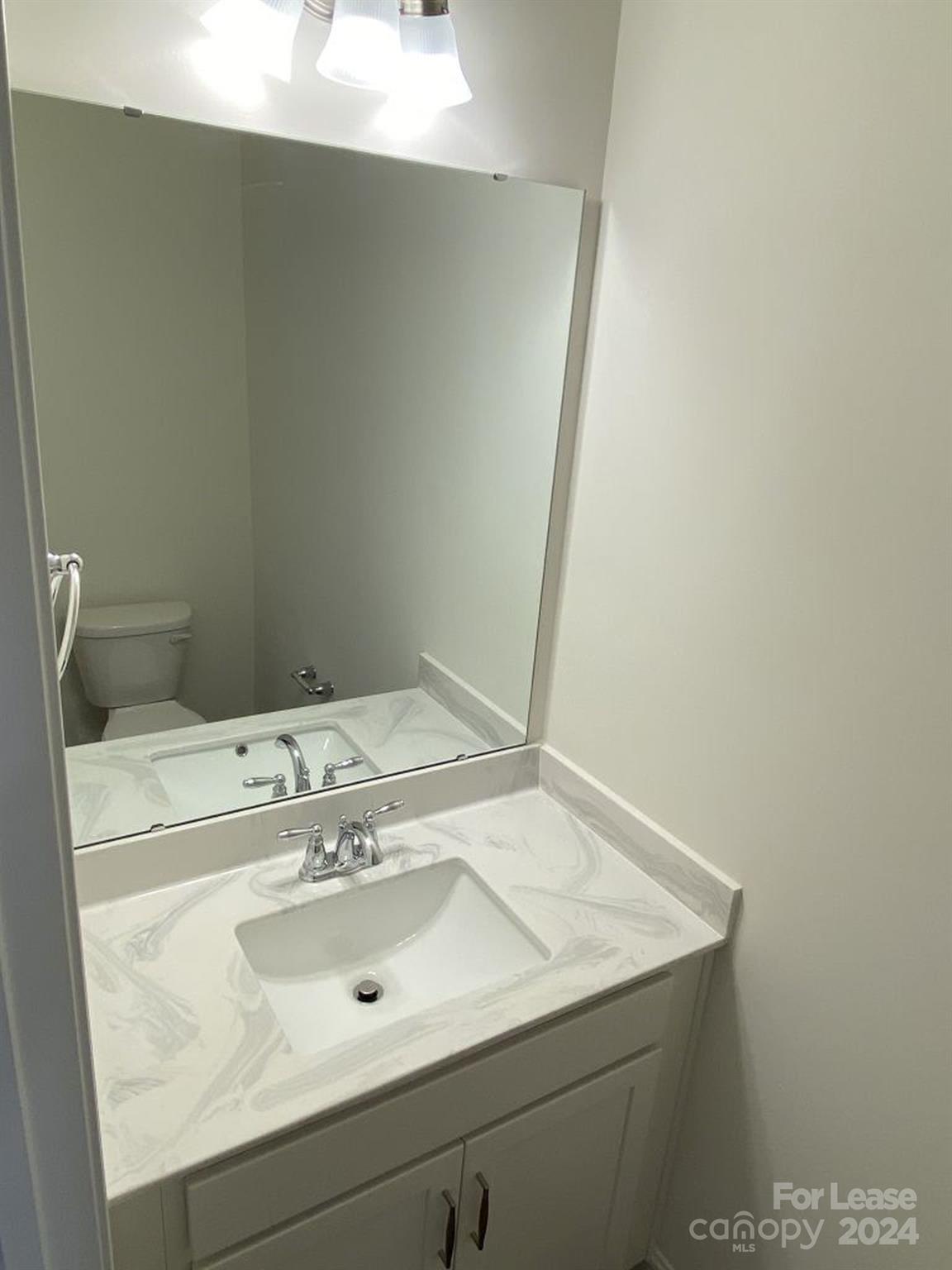 The Townhomes at McKee Glen - Residential Lease