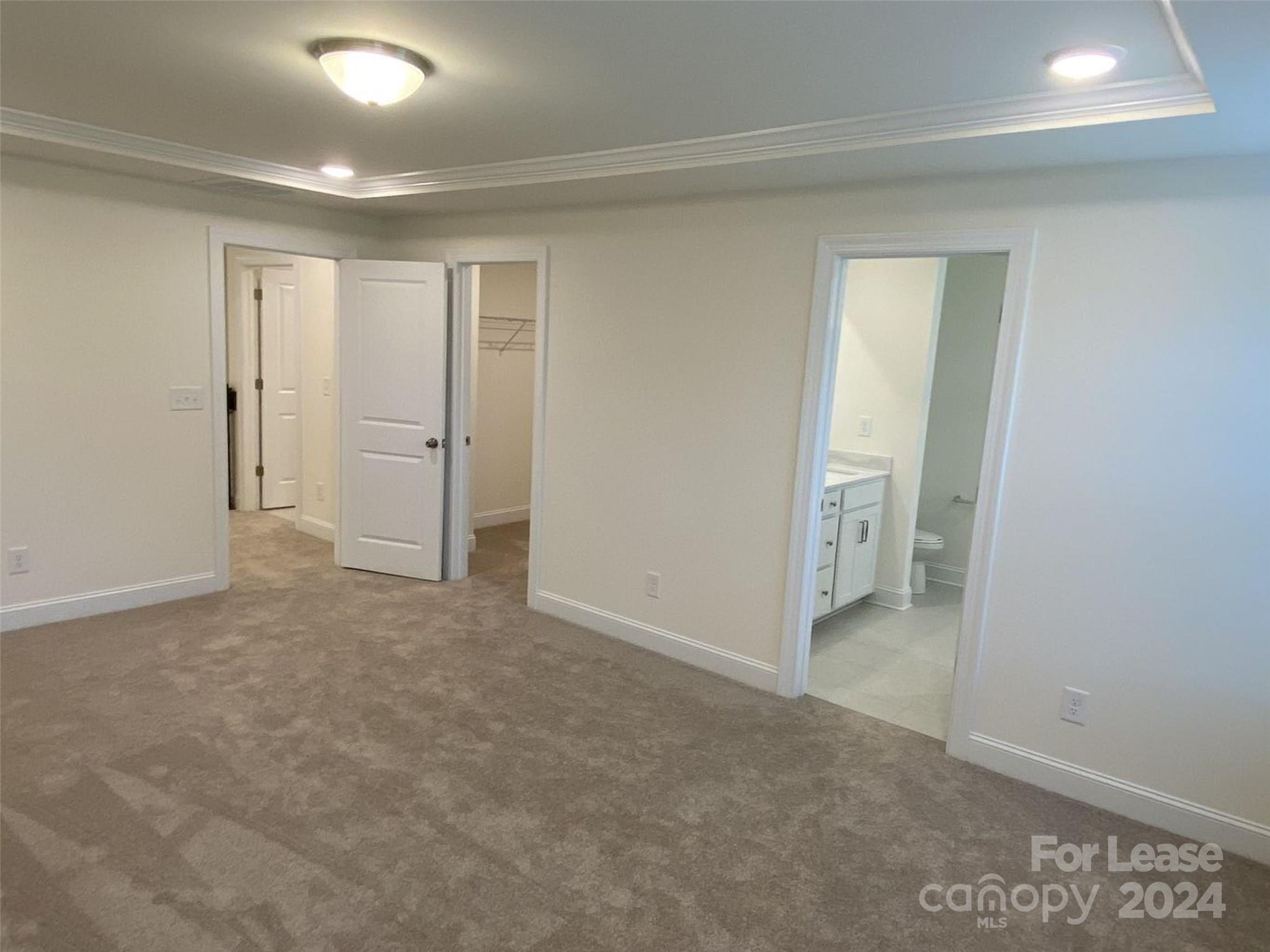 The Townhomes at McKee Glen - Residential Lease