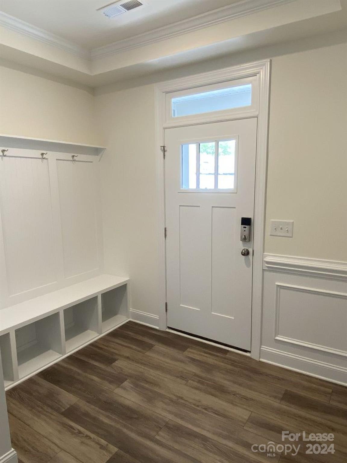 The Townhomes at McKee Glen - Residential Lease