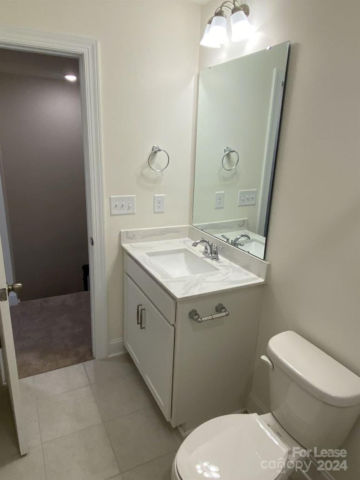 The Townhomes at McKee Glen - Residential Lease