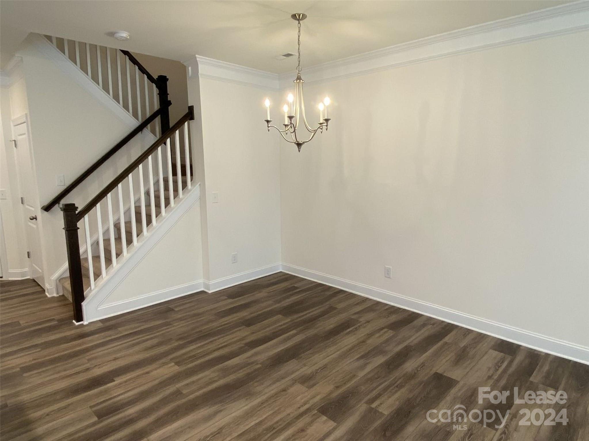 The Townhomes at McKee Glen - Residential Lease