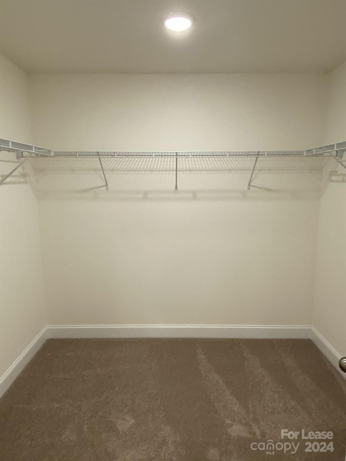 The Townhomes at McKee Glen - Residential Lease