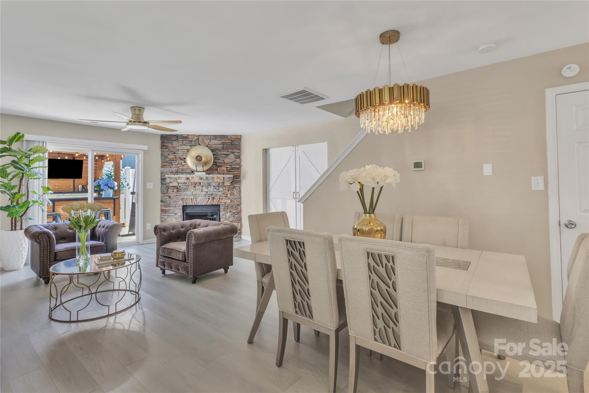 3127 Ocalle Lane