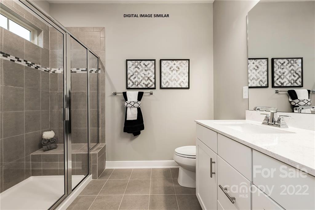 Grantham Place - Residential