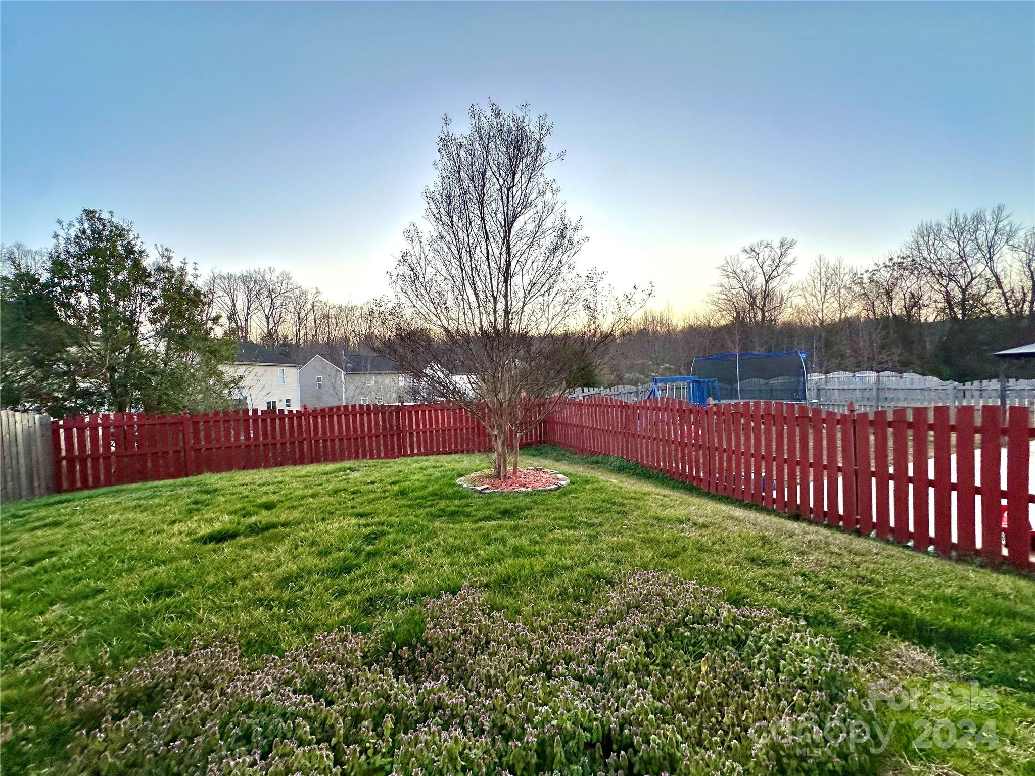 Buckleigh - Residential