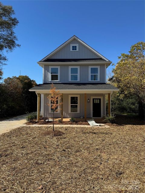 Photo of 609 Buffalo Street, Shelby, NC 28150 (MLS # 4319045)