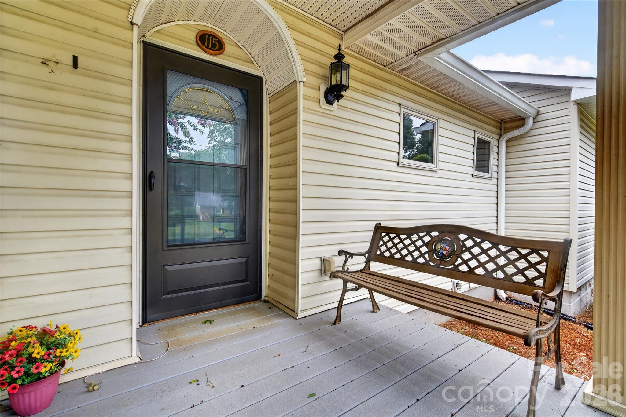 115 Eller Road