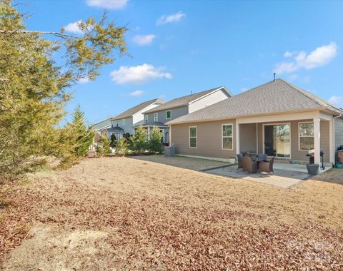 A home in Indian Trail