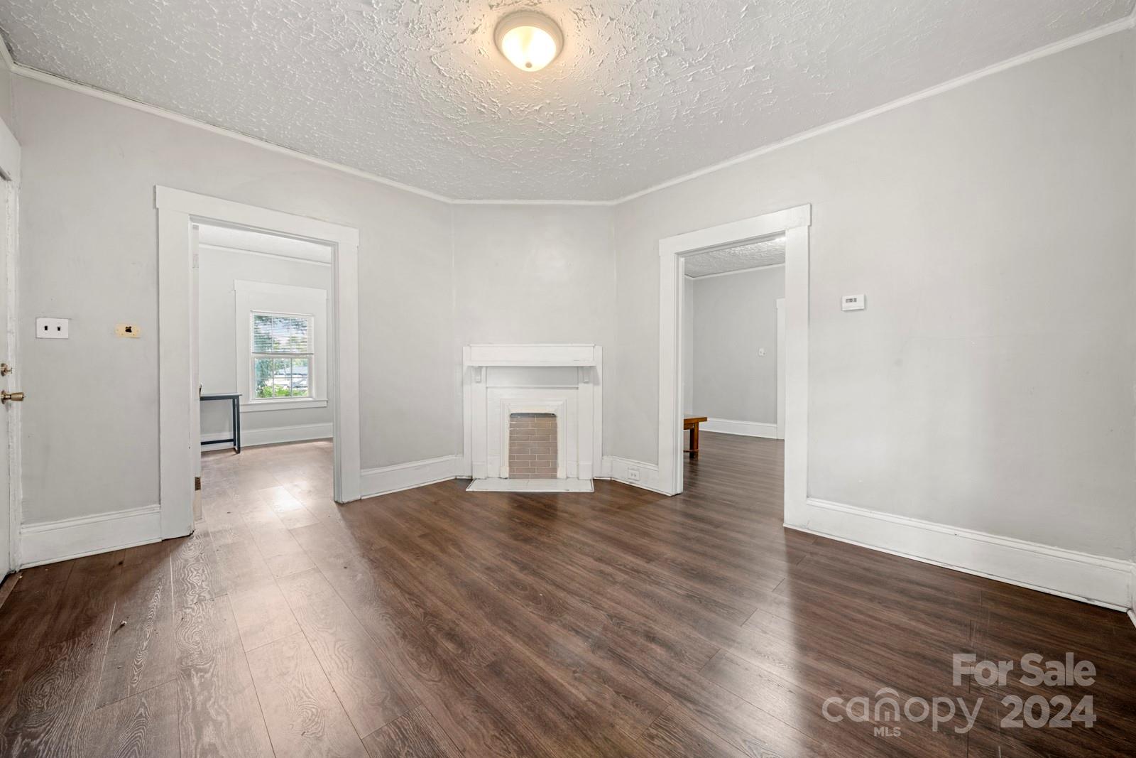 Biddleville - Residential