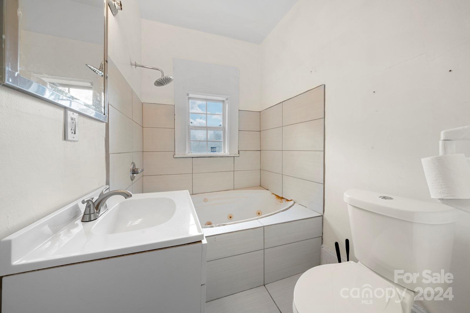 Biddleville - Residential