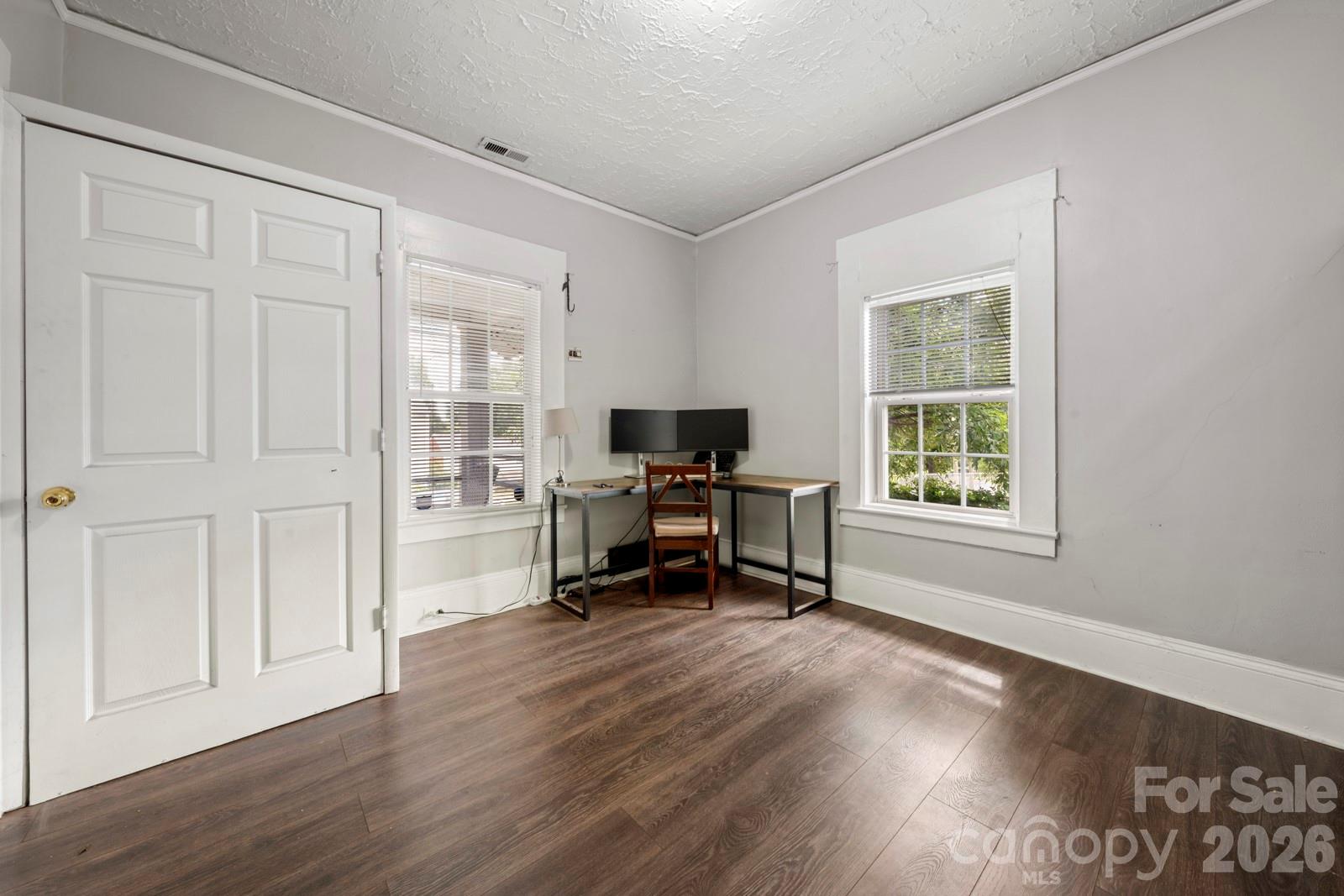 Biddleville - Residential