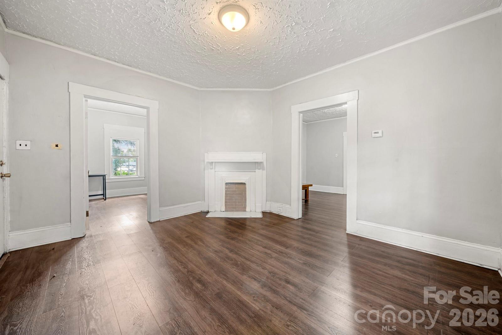 Biddleville - Residential