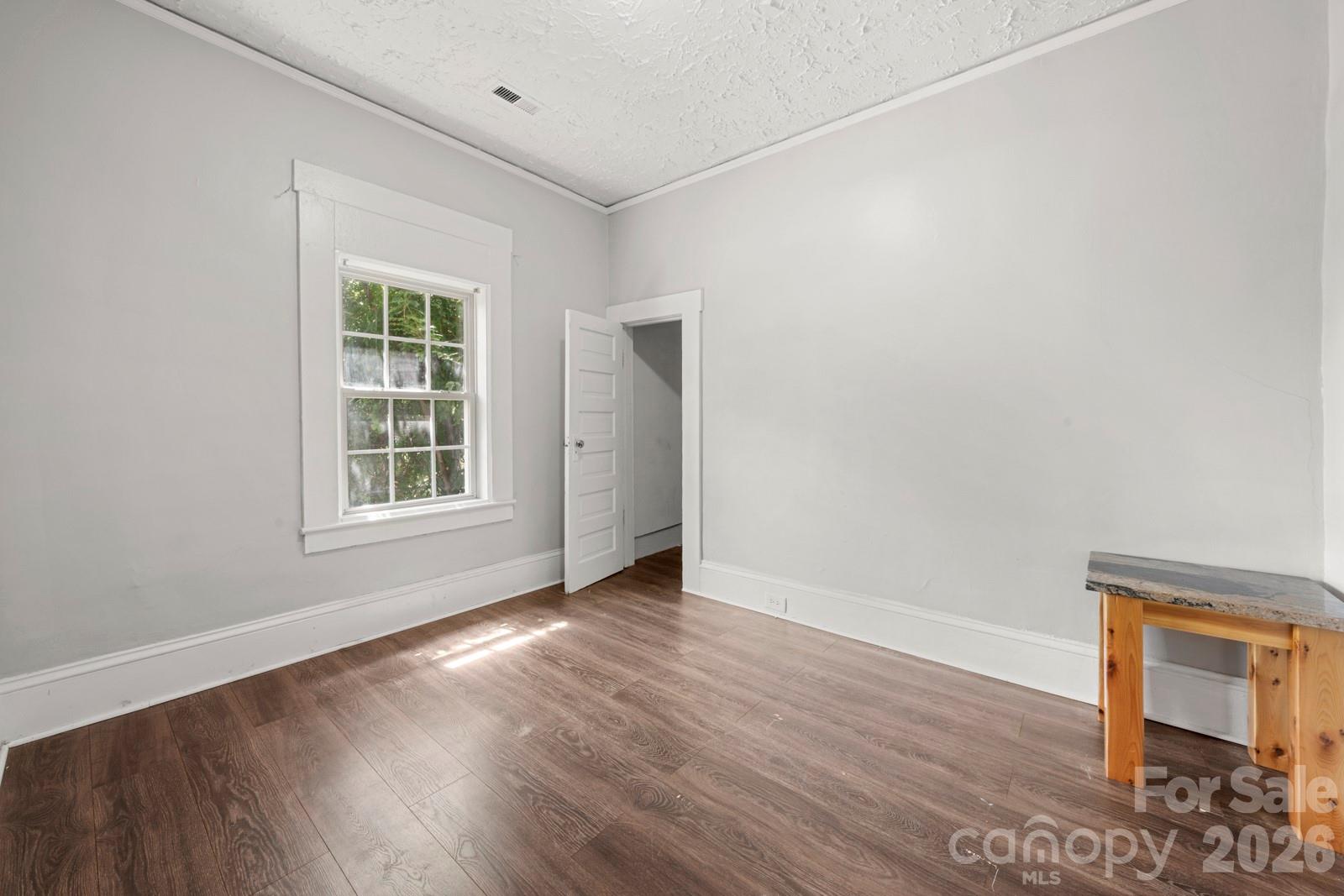 Biddleville - Residential