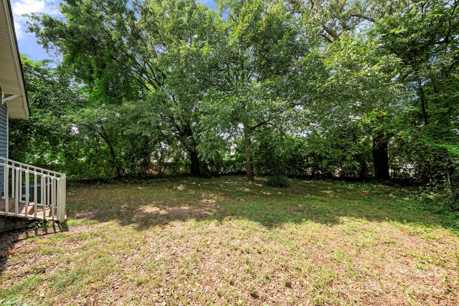 Biddleville - Residential