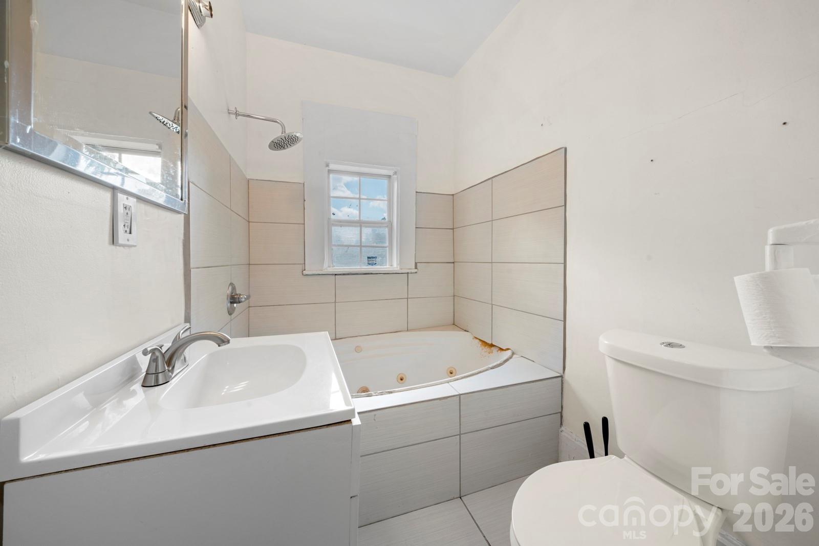 Biddleville - Residential