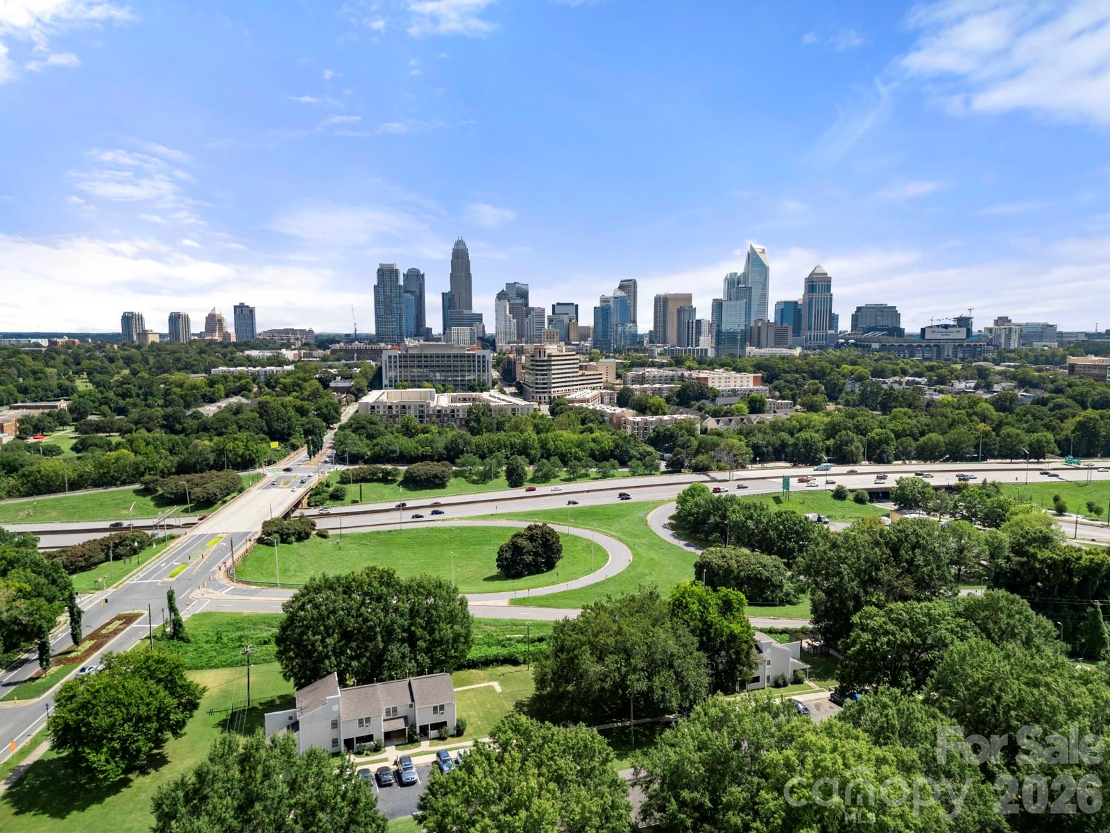 Biddleville - Residential