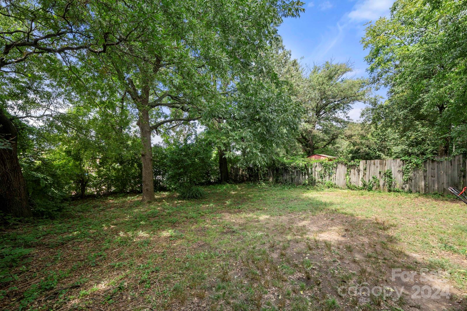 Biddleville - Residential