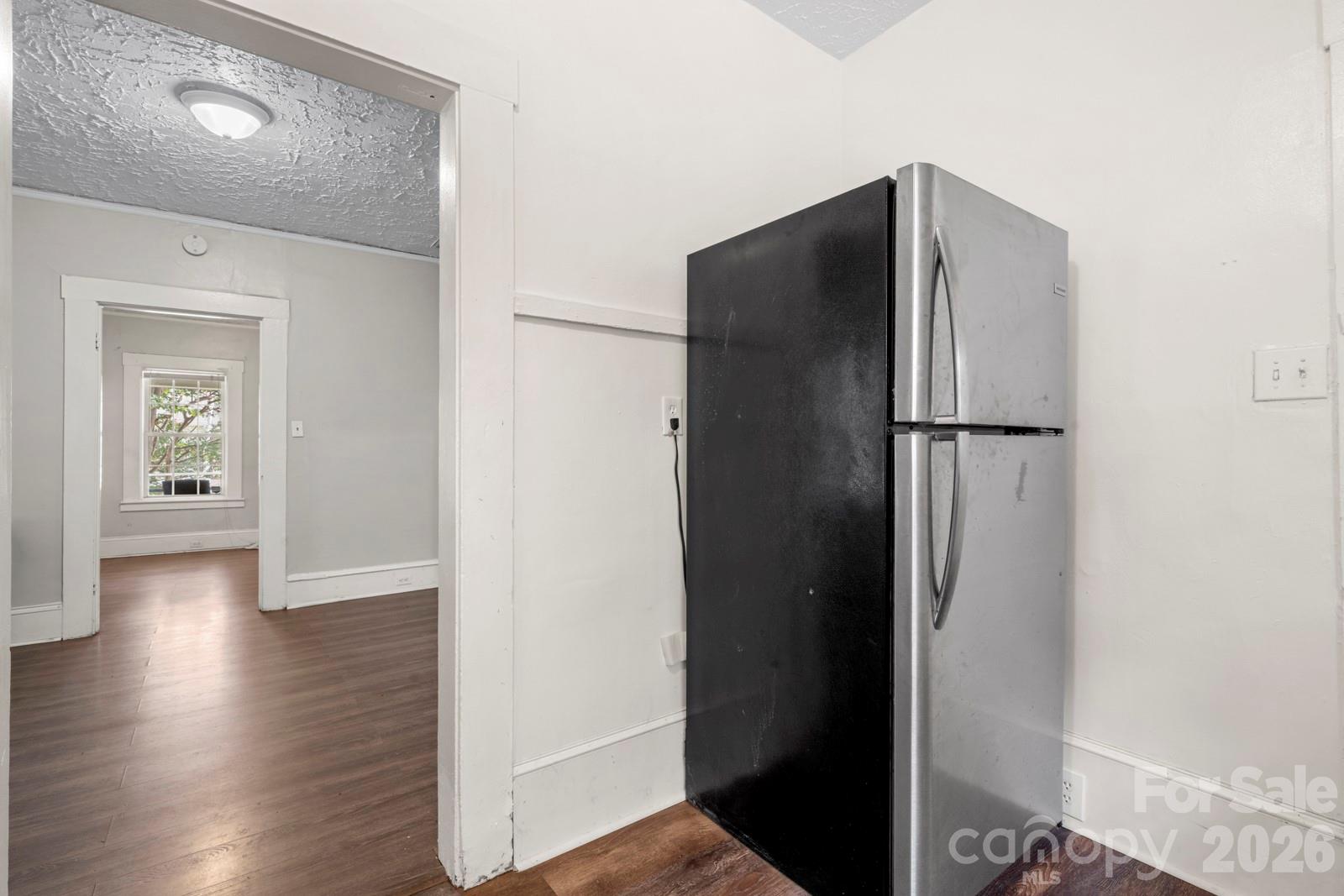 Biddleville - Residential