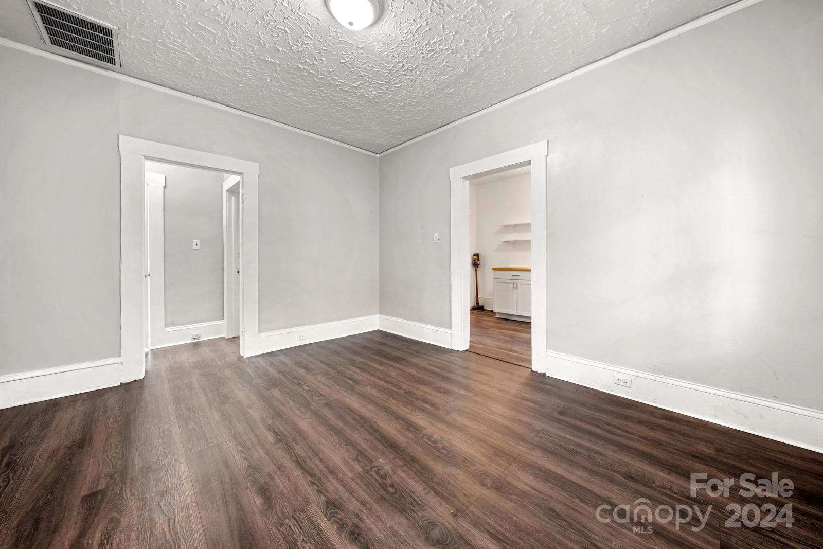 Biddleville - Residential