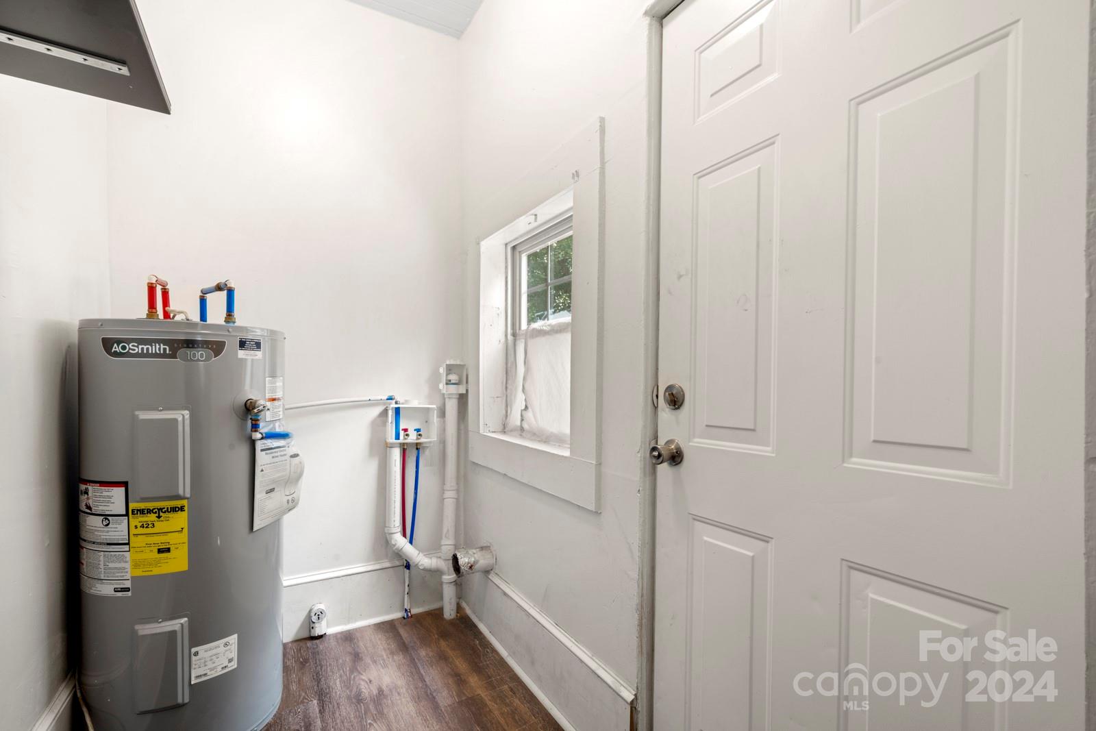 Biddleville - Residential