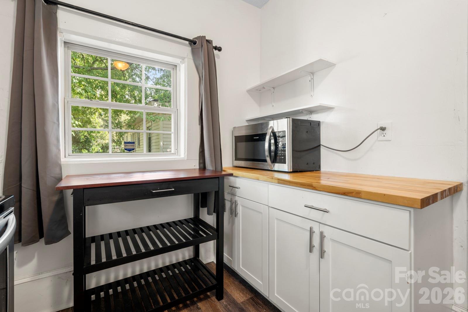 Biddleville - Residential