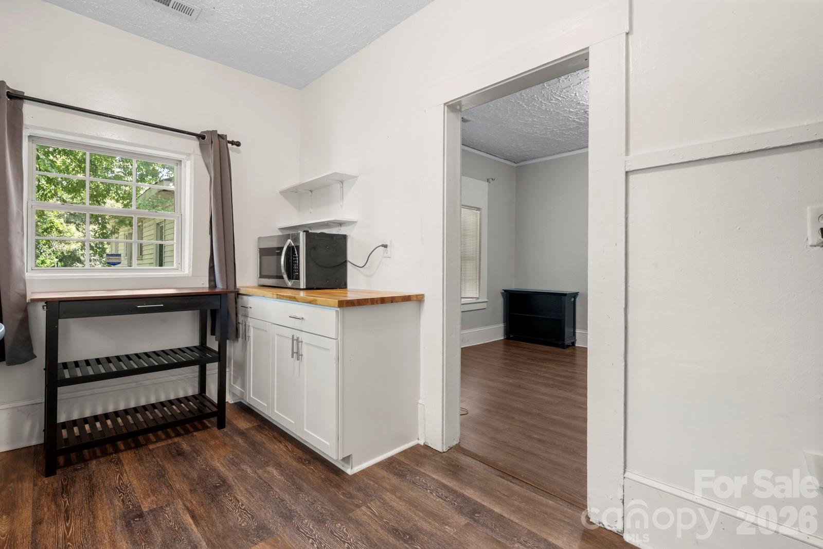 Biddleville - Residential