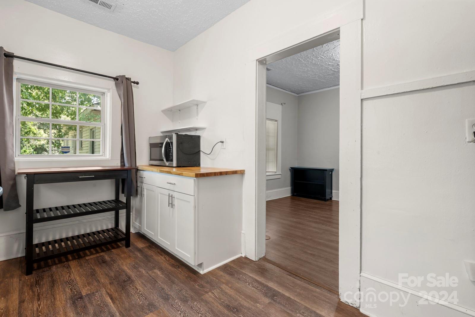 Biddleville - Residential