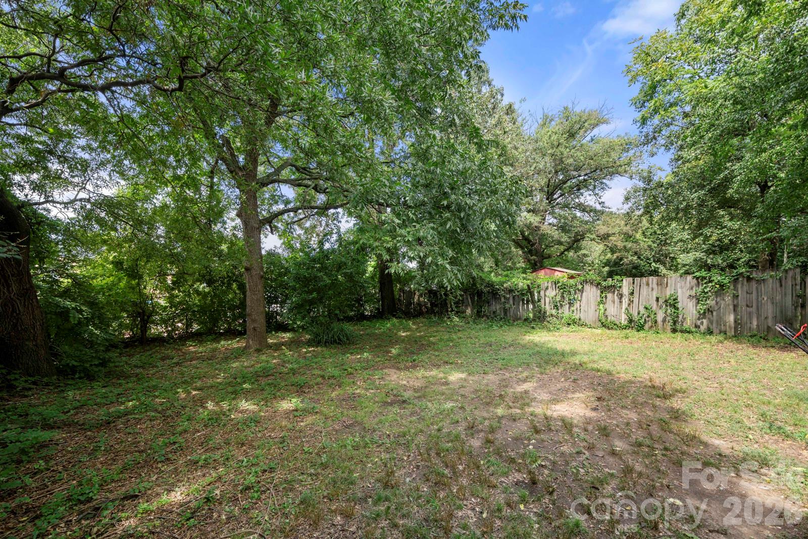 Biddleville - Residential