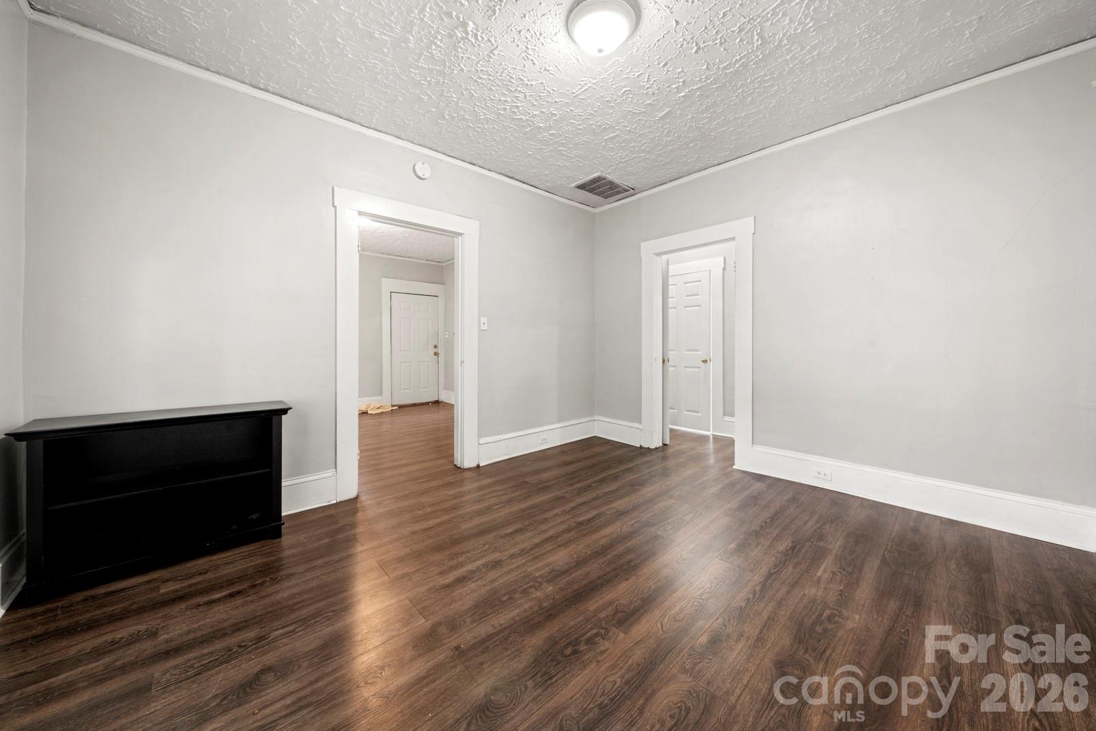 Biddleville - Residential