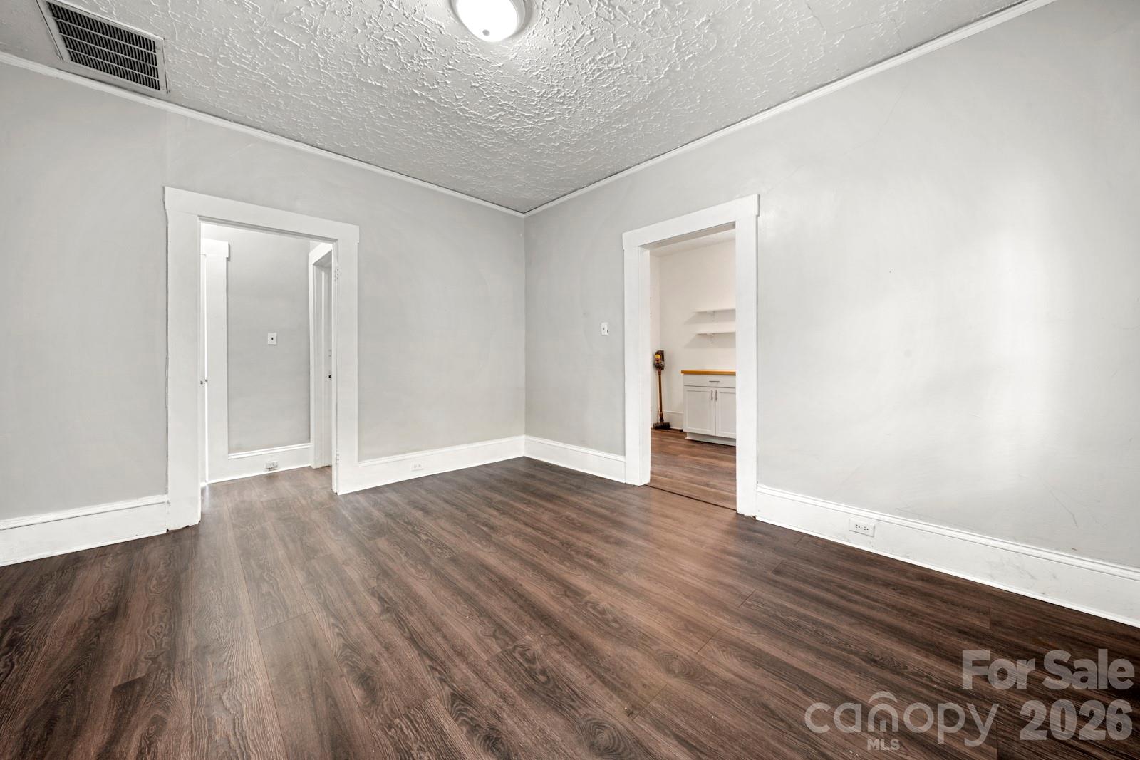 Biddleville - Residential