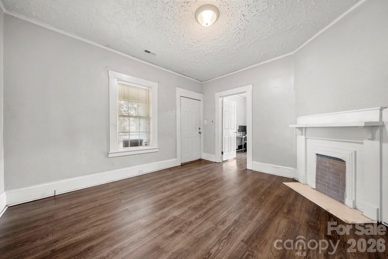 Biddleville - Residential