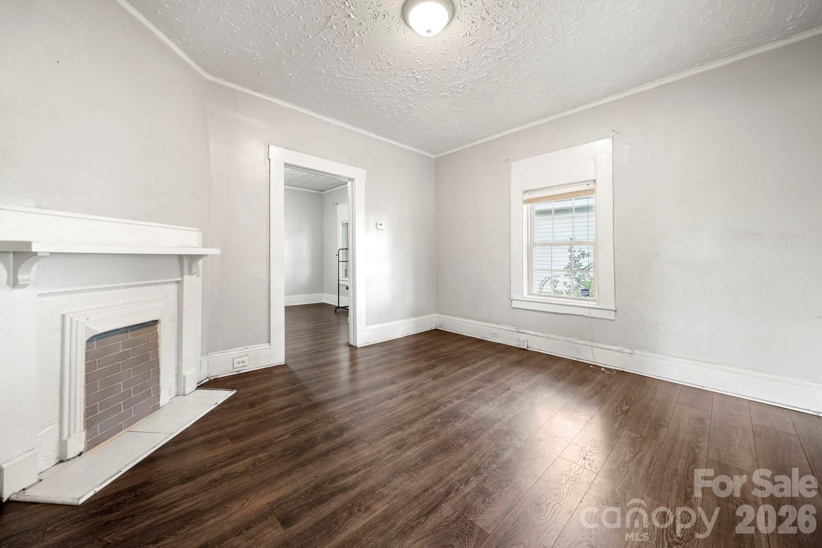 Biddleville - Residential