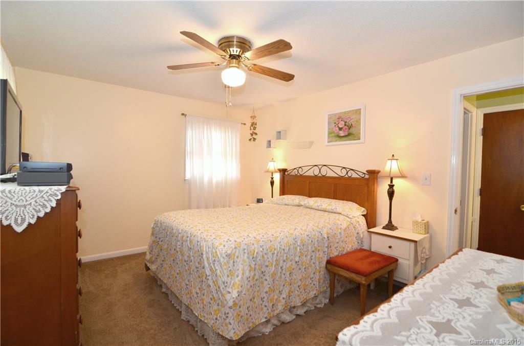 Winthrop Downs - Residential