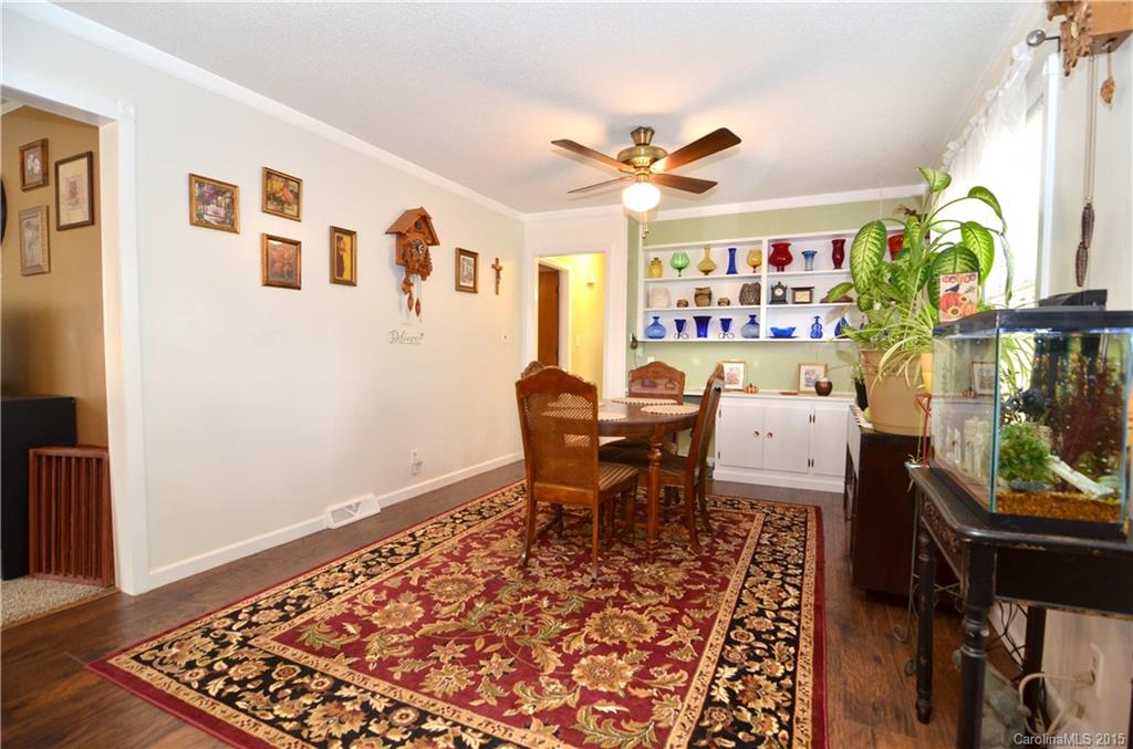 Winthrop Downs - Residential