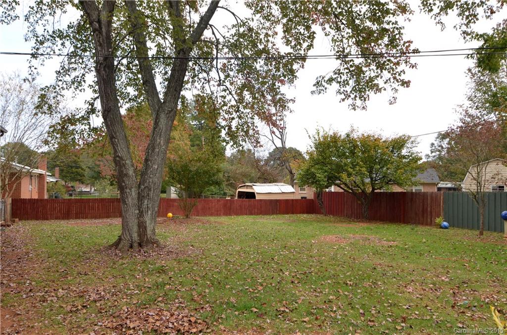 Winthrop Downs - Residential