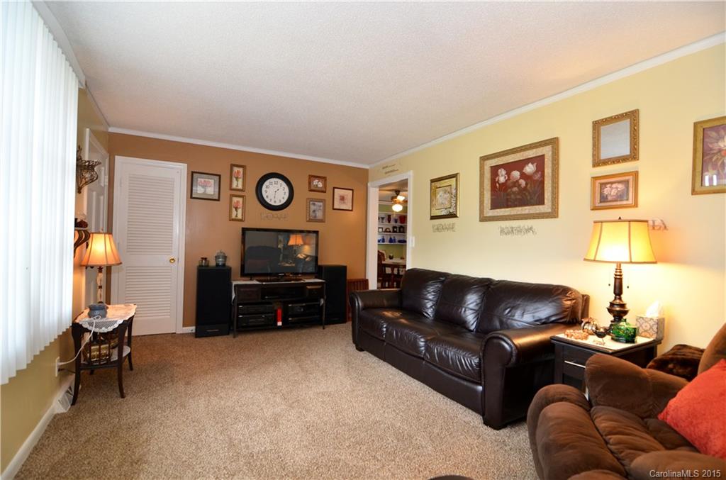 Winthrop Downs - Residential