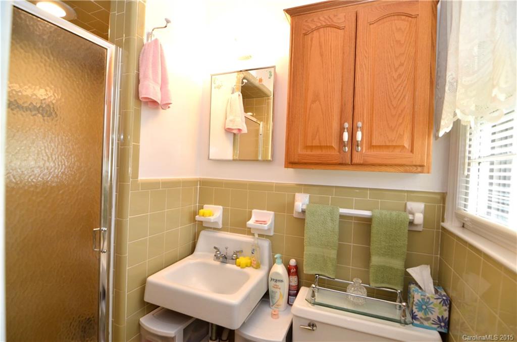 Winthrop Downs - Residential