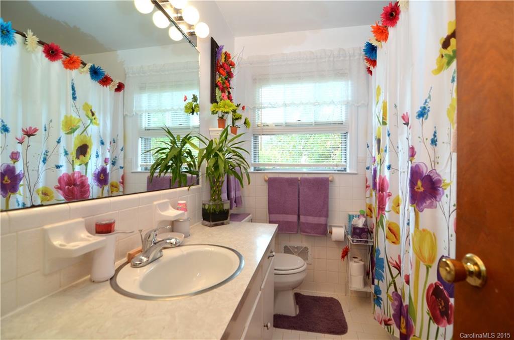 Winthrop Downs - Residential