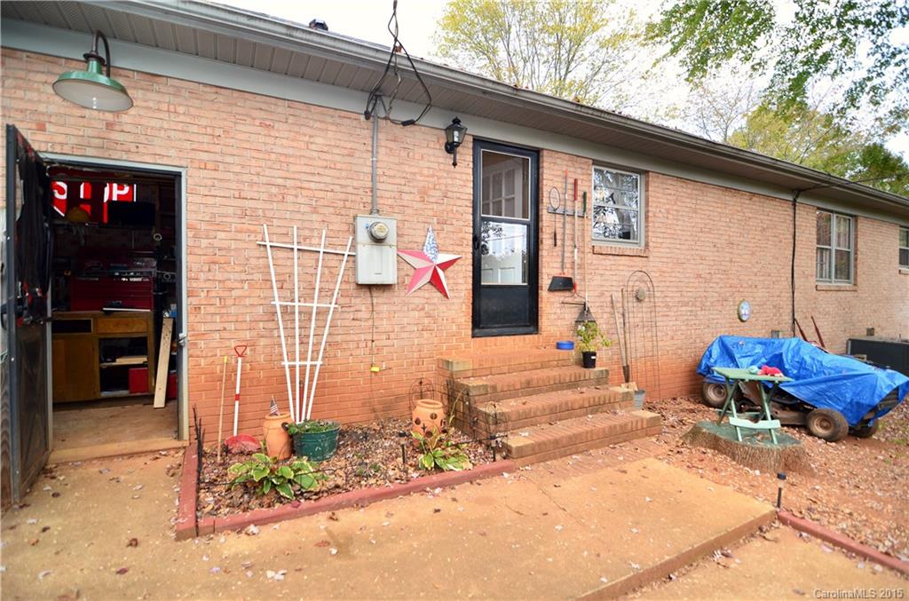 Winthrop Downs - Residential