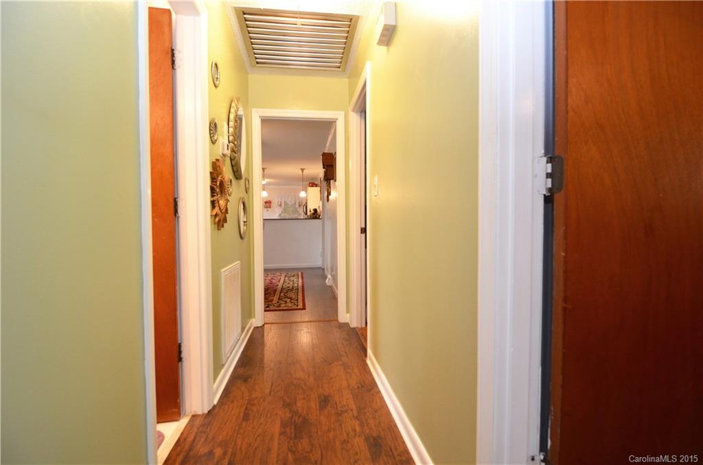 Winthrop Downs - Residential