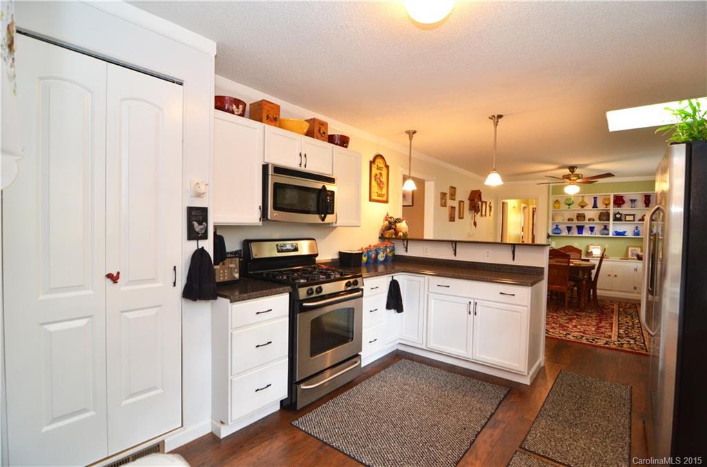 Winthrop Downs - Residential