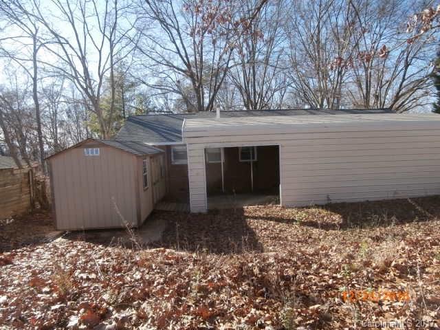 Vinton Woods - Residential