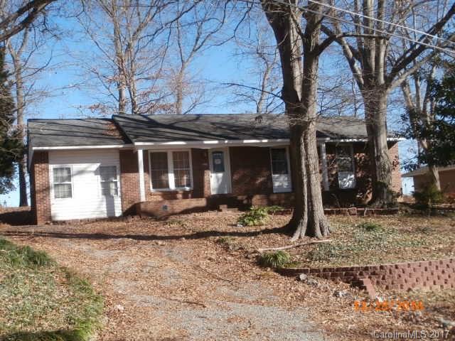 Vinton Woods - Residential